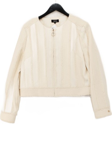 Bomber jacket - me+em,