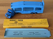 Dinky 982 Pullmore Car