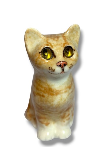 Winstanley ginger tabby - winstanley, 1