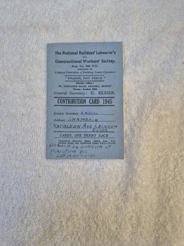 1945 national builders - national, builders'