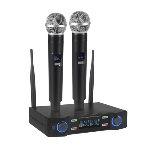Professional channel uhf - professional,
