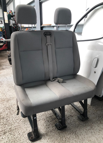 Ldv v80 left passenger - ldv,