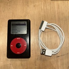 Apple iPod Classic 20GB 4th