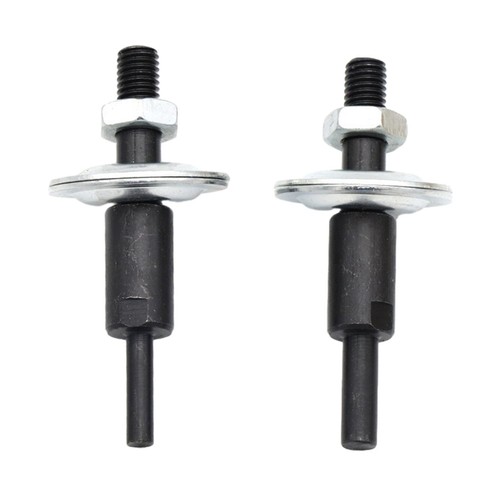 Grinding wheel shaft polishing - wheel,