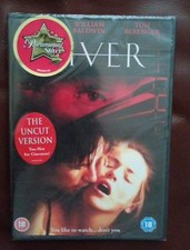 Sliver 1993 DVD Uncut Version