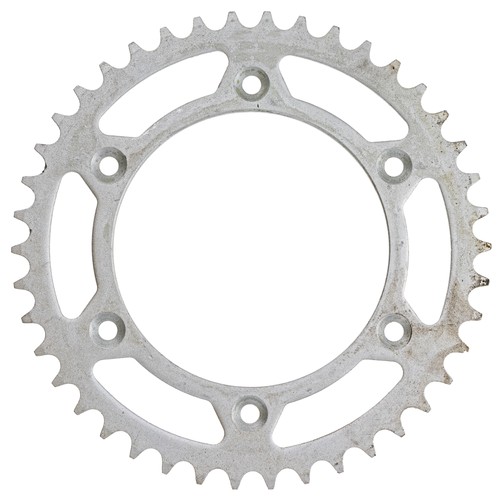 Niche 520 pitch tooth - niche,