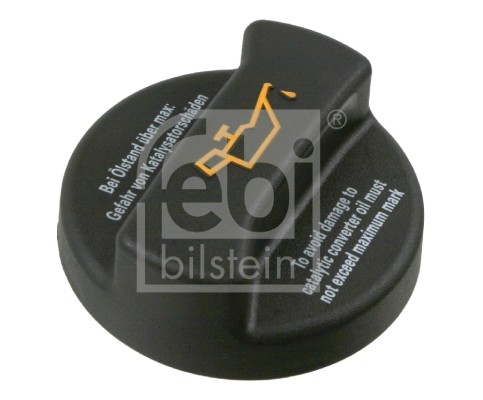 Febi bilstein sealing - febi, cap,