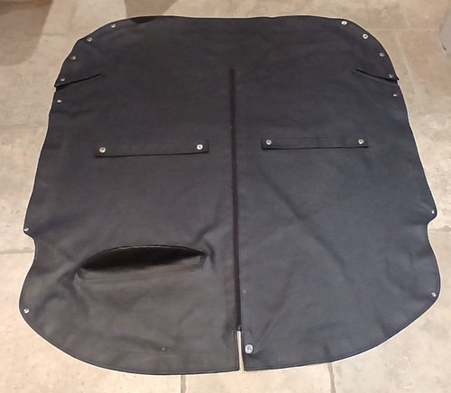 Mgb tonneau cover - mgb,