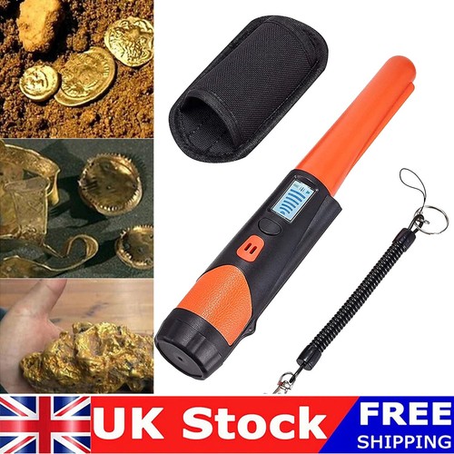 Pro pointer pinpointer - pro,