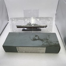 Atlas Editions HMS Vanguard