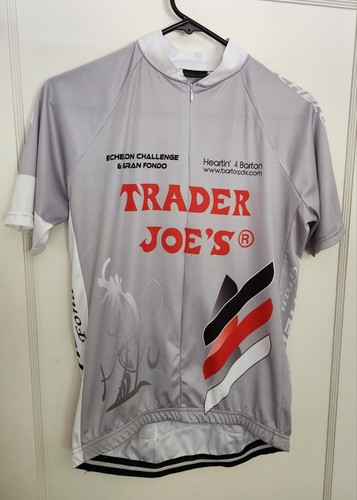 Trader joe echelon gran - echelon,