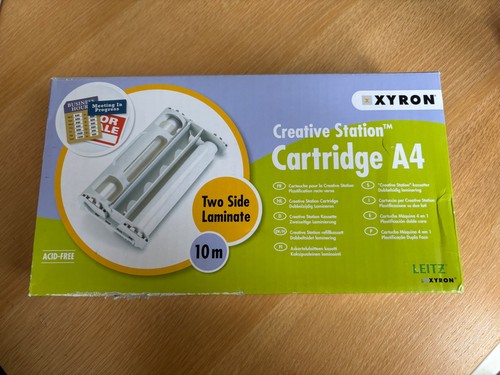Xyron creative station - xyron,