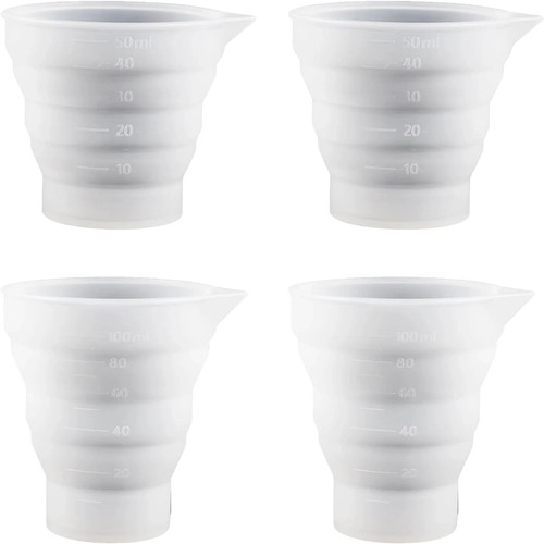 4pcs dosing ball for liquid - 4pcs,