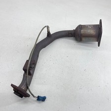 PEUGEOT 207 CATALYTIC CONVERTER BM91219H EXHAUST CAT 73HP 1.4 PETROL KFV 06-09