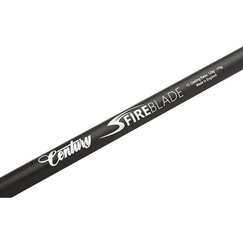 Century fireblade 4 - fireblade, 4-6oz