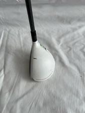Taylormade Rocketballz RBZ. Left Handed 4 Rescue. 22 Degree