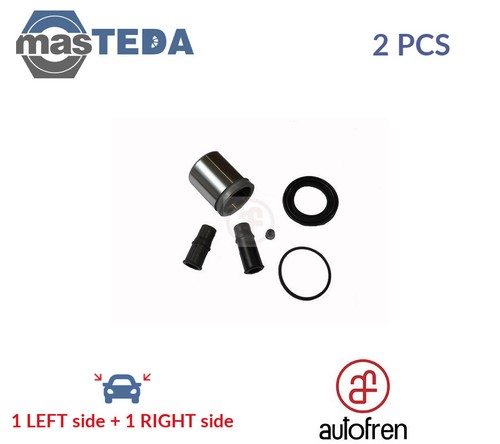 D41075c brake caliper repair - brake,
