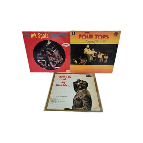 Vintage vinyls bundle the - vinyls,