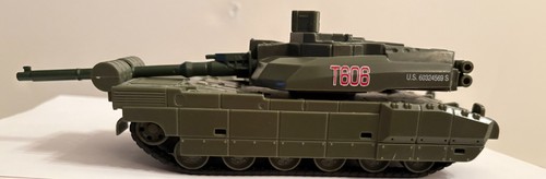 Vintage t606 toysrus army - toysrus,