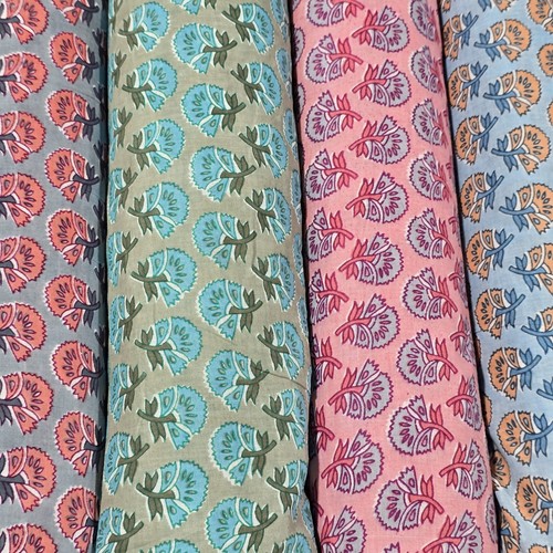 100 cotton lawn - 100%,
