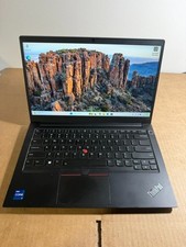 Lenovo E14 Gen2 i7-1165G7