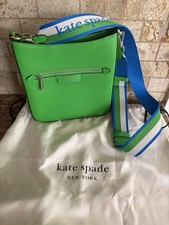 NWT $258 Kate Spade Hudson Sm