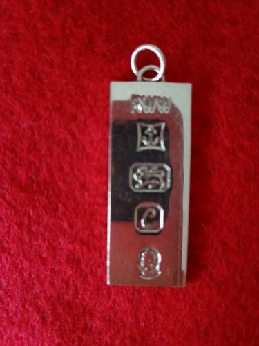 Vintage 925 sterling silver - vintage,