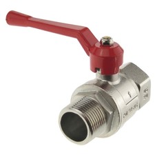 FALCON FRYER DRAIN VALVE 1"