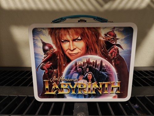 80s vintage labyrinth - 80s,