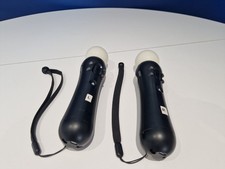 Official Sony PS VR Move