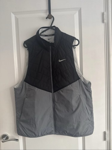 Nike therma fit gilet men - gilet,