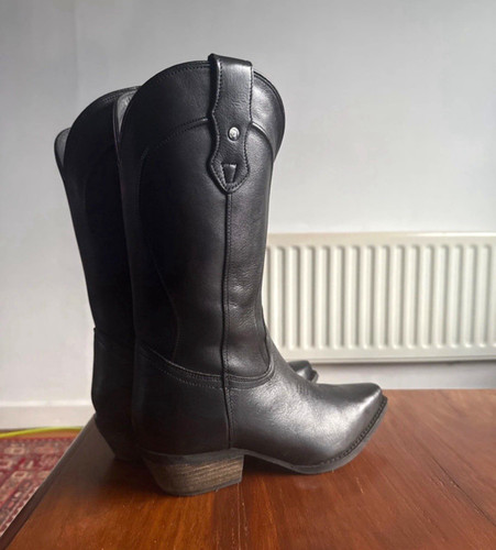Ravel women black - ravel, leather