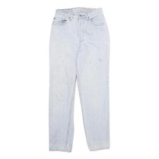 LEVI'S 961 Womens Jeans Light
