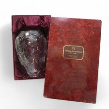 Royal Doulton Crystal Medium