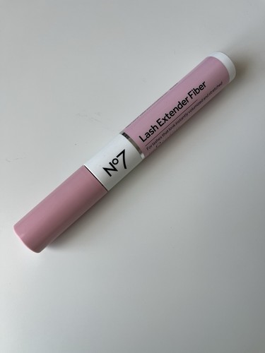No7 lash extender fiber - no7,