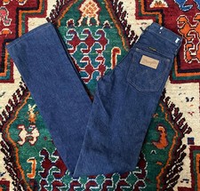 Vintage 1970s Wrangler