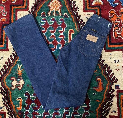 Vintage 1970s wrangler - vintage,