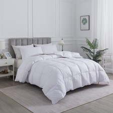 Duck Feather & Down Duvet 13.5