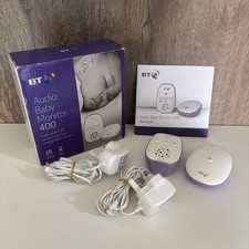 BT 400 Digital Audio Baby