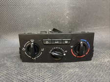PEUGEOT 207 (06-12) AC HEATER