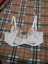 M&S 38D Underwired Bra  ;