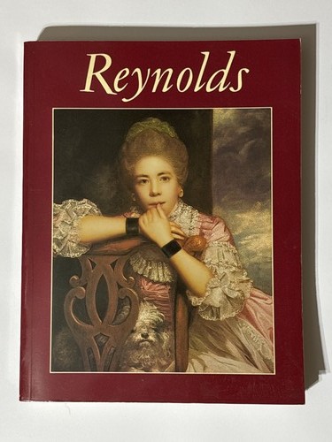 Reynolds exhibition catalogue - reynolds:,