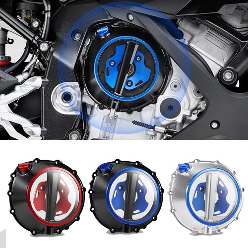 New engine clutch - new,