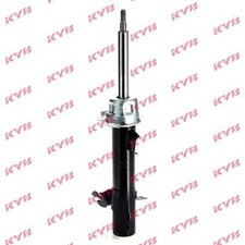 1x Shock Absorber For Mini One