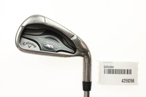 Callaway steelhead golf - steelhead,