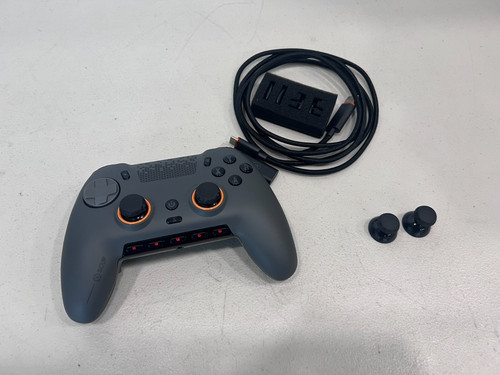 Scuf envision pro wireless - envision,