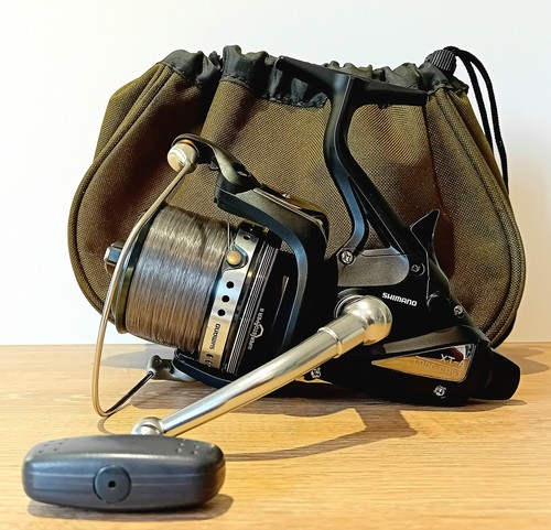 Shimano long cast - xt-a,