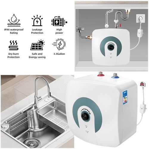 5kw electric instant hot - 1.5kw,