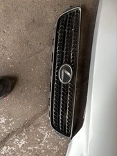 Lexus Is200 Front Grill
