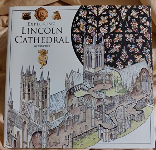 Exploring lincoln cathedral - exploring,